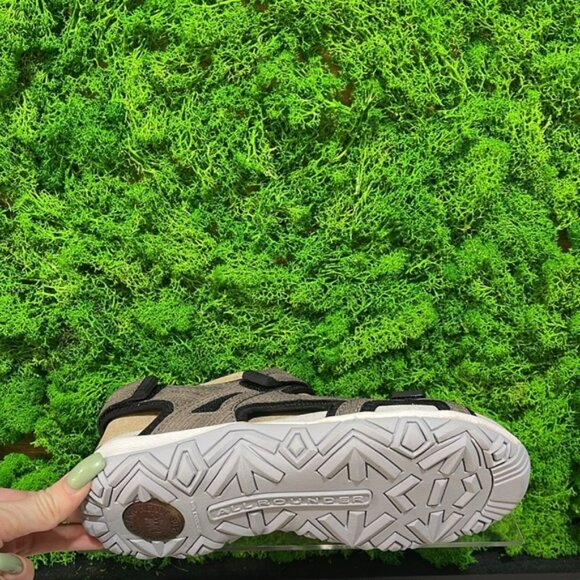 Allrounder by Mephisto Larisa Sandals - Picture 8 of 9